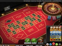 Betsson Online Casino