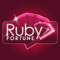 Ruby Fortune Logo