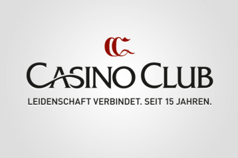 CasinoClub Logo