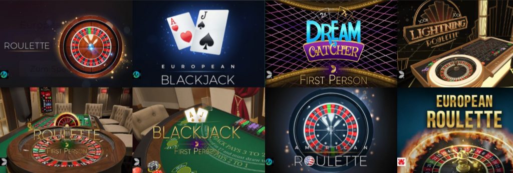 Casino Cruise Roulette