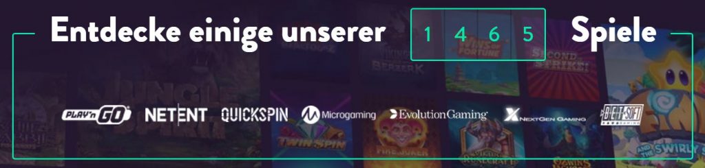 Dunder Casino Bonus