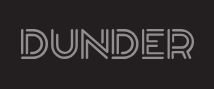 Dunder Casino Logo