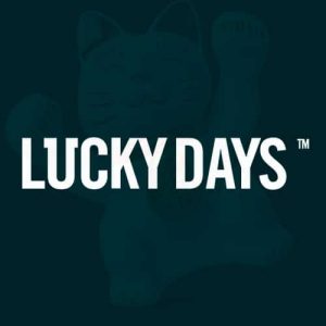 Lucky Days Casino Logo