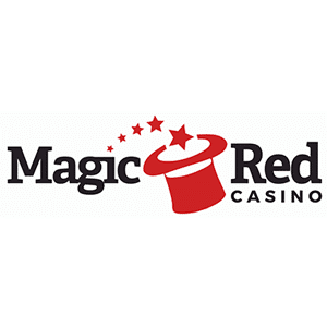 Magic Red Casino Logo