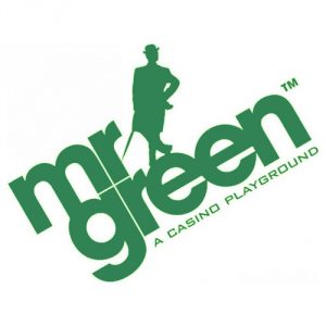 Mr. Green Logo