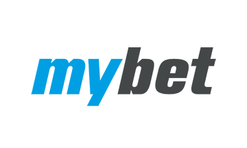 Mybet Casino Logo