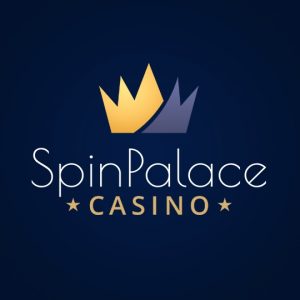 Spin Palace Casino Logo