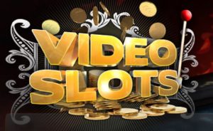 Videoslots Logo