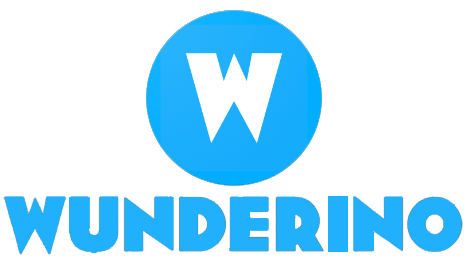Wunderino Logo